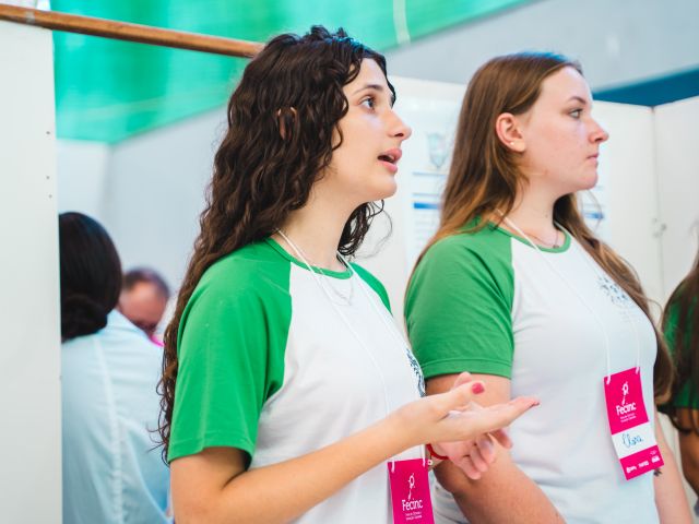 Jornada da Integração 2024 - Fecinc - 27 de novembro